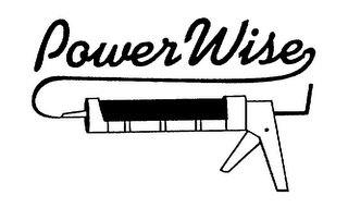 POWER WISE logo