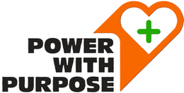 POWER WITH PURPOSE