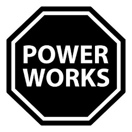 POWER WORKS logo