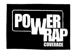 POWER WRAP COVERAGE logo
