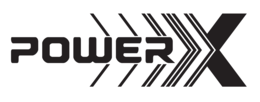 POWER X logo