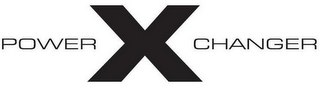 POWER X CHANGER logo
