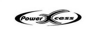 POWER XCESS logo