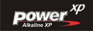 POWER XP ALKALINE XP logo