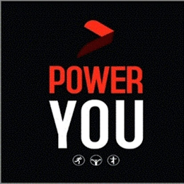 POWER YOU logo