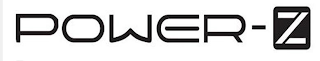 POWER-Z logo