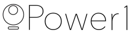 POWER1 logo