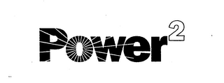 POWER2 logo