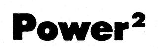 POWER2 logo