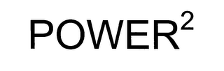 POWER2 logo