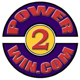 POWER2WIN.COM logo
