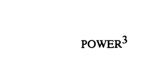 POWER3 logo