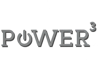 POWER3 logo