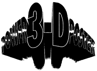 POWER3-DPOSTER logo