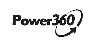 POWER360 logo