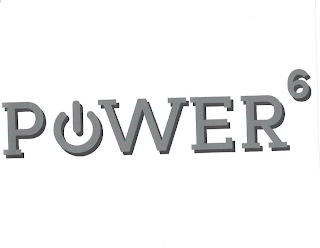 POWER6 logo