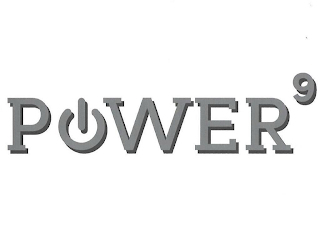 POWER9 logo