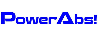 POWERABS! logo