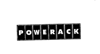 POWERACK logo