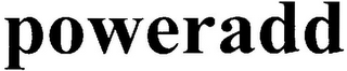 POWERADD logo