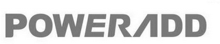 POWERADD logo