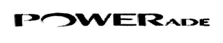 POWERADE logo