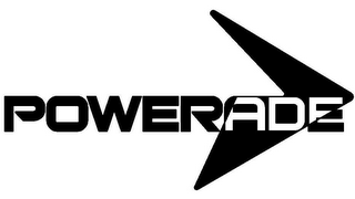 POWERADE