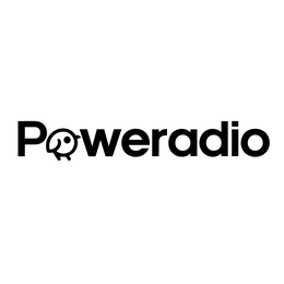 POWERADIO logo
