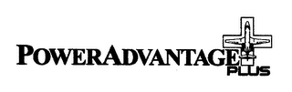 POWERADVANTAGE PLUS logo