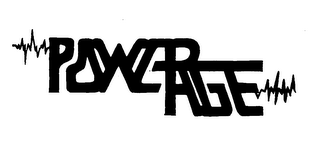 POWERAGE logo