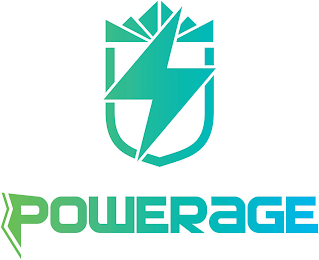 POWERAGE logo