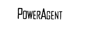 POWERAGENT logo