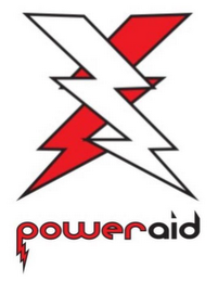 POWERAID logo