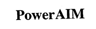 POWERAIM logo