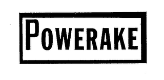 POWERAKE logo
