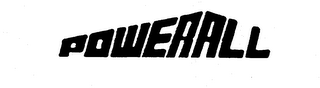 POWERALL logo