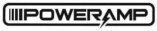 POWERAMP logo