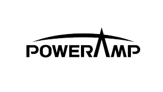 POWERAMP logo