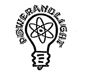 POWERANDLIGHT logo