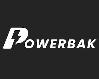 POWERBAK logo