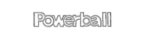 POWERBALL logo
