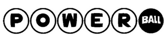 POWERBALL logo