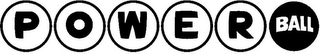 POWERBALL logo