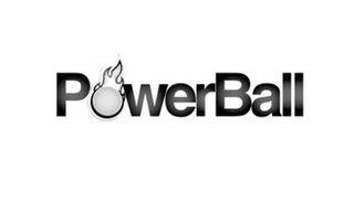 POWERBALL logo