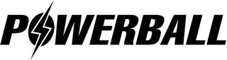 POWERBALL logo