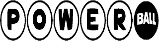 POWERBALL logo