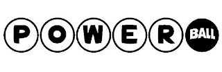 POWERBALL logo