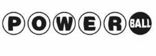 POWERBALL logo