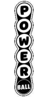 POWERBALL logo