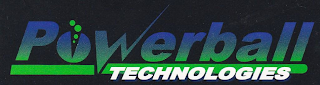 POWERBALL TECHNOLOGIES logo
